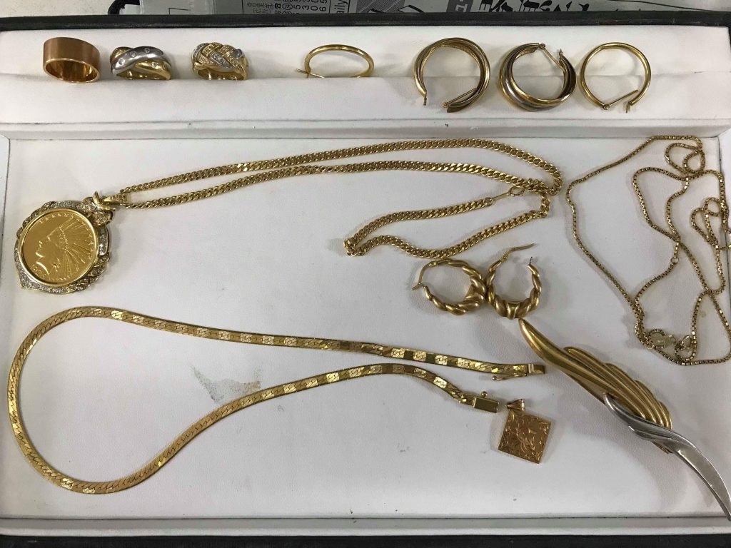 ジュエルミキ買取事例