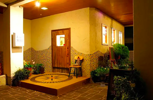 ジュエルミキ 延岡店 外観