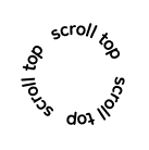 スクロールトップ