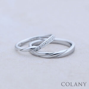 COLANY（コラニー）のハーモニー